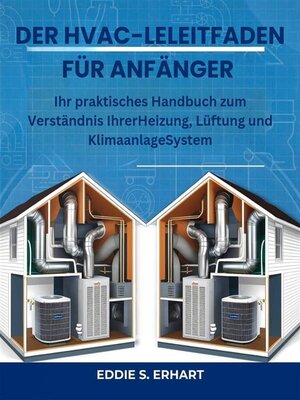 cover image of Der HVAC-Leitfaden für Anfänger